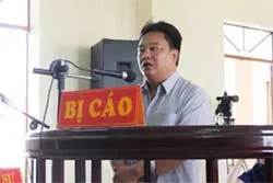 Lấy hơn 3 tỷ đồng của công ty để “chạy án”