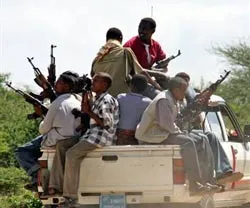 Xung đột dữ dội làm nhiều người thiệt mạng