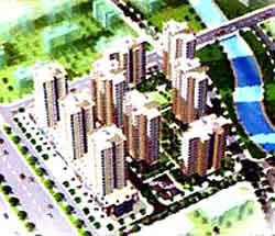 Thị trường bất động sản vẫn diễn biến phức tạp