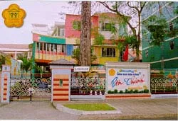 Chuyển 93 trường bán công thành trường công lập tự chủ tài chính