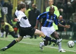 Inter và trận cầu định mệnh