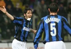 Inter và trận cầu định mệnh ảnh 2