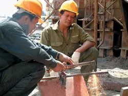 Sáng tạo vì thương hiệu doanh nghiệp