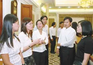 Sử dụng hiệu quả nguồn nhân lực trí thức trẻ