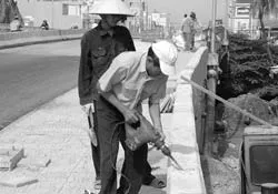 Giám đốc Sở Giao thông - Công chính TPHCM trả lời bạn đọc