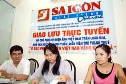 Chuyên nghiệp hơn và có nhiều phim hay! ảnh 2