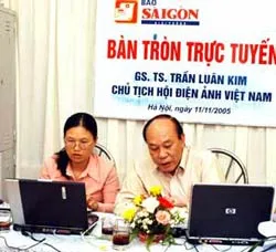 Chuyên nghiệp hơn và có nhiều phim hay! ảnh 8