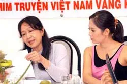 Chuyên nghiệp hơn và có nhiều phim hay! ảnh 9