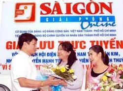 Chuyên nghiệp hơn và có nhiều phim hay! ảnh 10