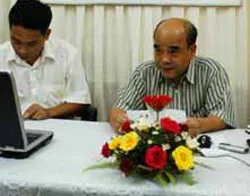 Giao lưu trực tuyến ảnh 3