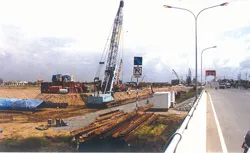 Phải tạo nhiều nguồn quỹ nhà