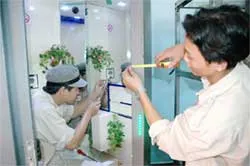Nối dài cánh tay nhà khoa học