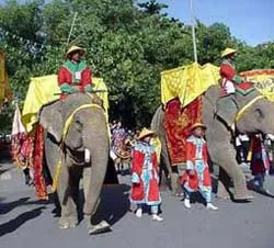 Tại sao du lịch Việt Nam chưa phát triển?