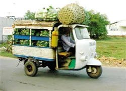 Bệ phóng Sài Gòn