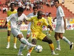 Một diện mạo mới đã được hình thành ảnh 1