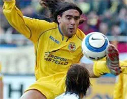 Pablo Sorrin: “Villarreal không yếu đuối” ảnh 1