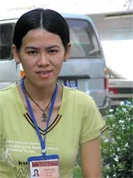 Những “bông hoa” và những mảnh đời ảnh 2