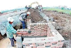 Xóa “treo” là xóa quy hoạch không khả thi