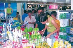 Còn thiếu thương hiệu