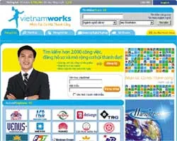 Giúp người lao động chủ động tìm việc