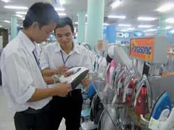 Những điều cần lưu ý khi dùng bàn ủi điện