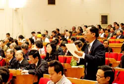 Tăng thời lượng giám sát tại kỳ họp