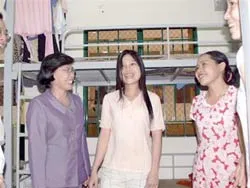 Tạo cơ chế để doanh nghiệp xây dựng nhà ở công nhân