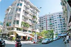 Phấn đấu diện tích nhà ở bình quân 14m2/người