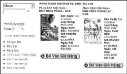 Tiềm ẩn một thị trường “đen”