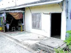 Việc làm cho người tái định cư ?