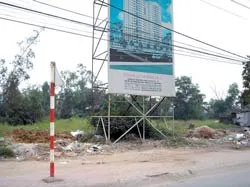 Cơ chế thiếu, vốn thiếu...