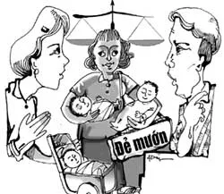 Bài 2: Một thực tế chưa được công nhận