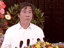 "Nóng" từ vấn đề vật chất đến tinh thần