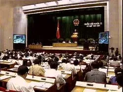 Chống tham nhũng - "vẫn giơ cao đánh khẽ" ảnh 3