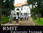 Trường Đại học Quốc tế RMIT Việt Nam cấp 24 suất học bổng toàn phần