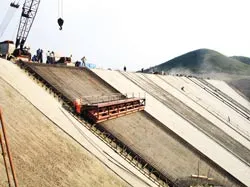 Phải di dân “chạy lũ”!