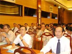 Tạo điều kiện phát triển thị trường công nghệ