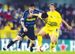 Champions League ảnh 2