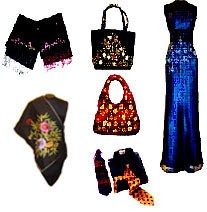 Silk: An Attractive Feature on Tour in Viet Nam ảnh 1