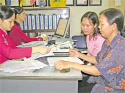 Việt Mỹ - nơi được khách hàng tín nhiệm