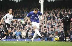 Premier League 2005-2006 (vòng 33) ảnh 1