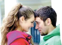 Hai bộ phim tâm lý hài và giả tưởng