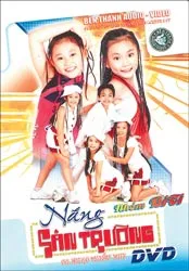 Phong phú các chương trình ca nhạc thiếu nhi