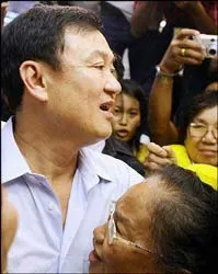 Chính trường Thái Lan vẫn bất ổn