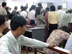 Công chứng tư nhân hoạt động ra sao?