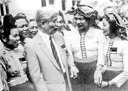 Đại hội trí tuệ - đổi mới, dân chủ, kỷ cương - đoàn kết (Từ ngày 24 đến 27-6-1991)