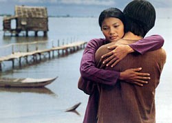 “The Buffalo Boy" -  A Brass-bold and Humanitarian Film ảnh 1