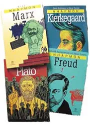 Một cách mở cửa thế giới triết học