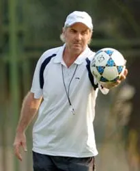 ASIAN Cup 2007 bắt đầu từ VTV-T&T Cup ảnh 1