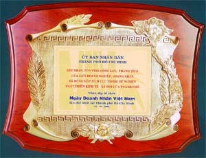 Vita Gifts – Rewarding For Your Achievements ảnh 1